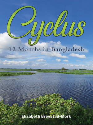 cover image of Cyclus